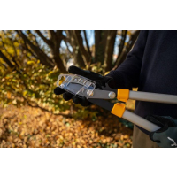 STIGA Kovadlinkové nůžky na větve 2H1220001/ST1