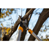 STIGA Kovadlinkové nůžky na větve 2H1220001/ST1