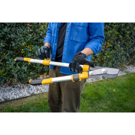 STIGA Teleskopické nůžky na větve 2H1230001/ST1