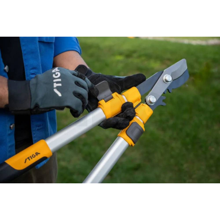 STIGA Teleskopické nůžky na větve 2H1230001/ST1