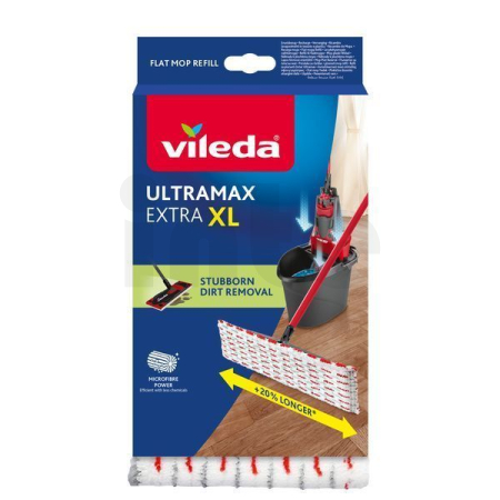 Vileda Ultramax XL Extra náhrada 179614