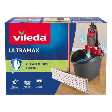 Vileda Ultramax box 179616