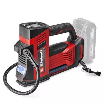 Einhell Aku kompresor do auta CE-CC 18/23 D Li-Solo 2071025