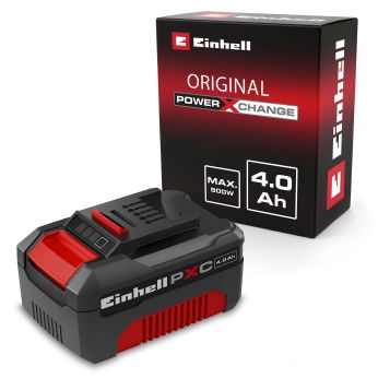 Einhell Baterie 18V 4,0Ah Power X-Change 4511396