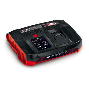 Einhell PXC nabíječka Power X-Boostcharger 8A 4512155