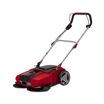 Einhell Aku zametací stroj TE-SW 18/610 Li-Solo 2352040