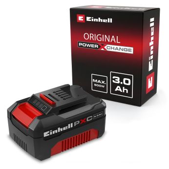 Einhell Baterie 18V 3,0Ah Power X-Change 4511341