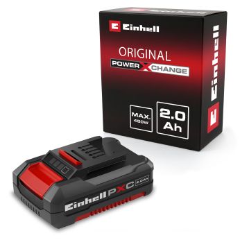 Einhell Baterie 18V 2,0Ah Power X-Change 4511395
