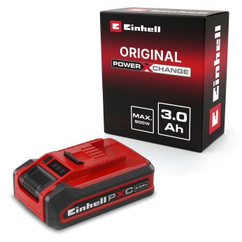 Einhell Baterie 18V 3,0Ah Power X-Change Plus 4511501