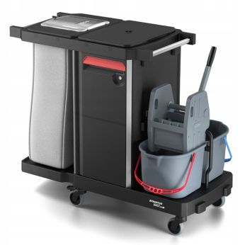 SPRINTUS - Úklidový vozík VariX ZERO Compact CDP Z306002