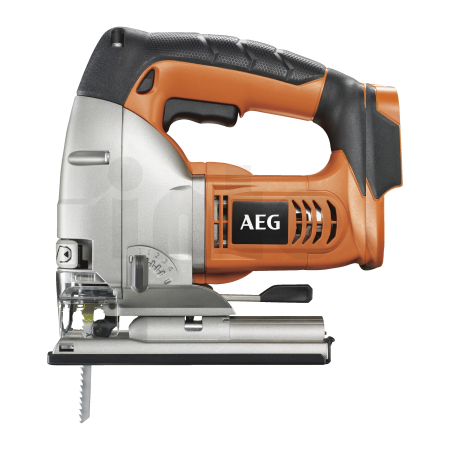 RYOBI BST 18X 18V Přímočará pila pro náročné aplikace 4935413130