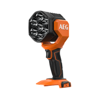 RYOBI BTL 18C2 18V LED ruční svítilna 4935480054