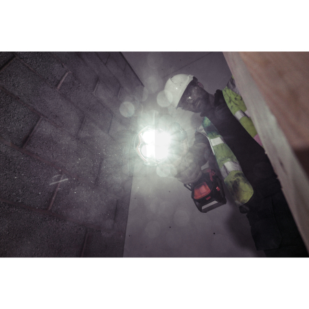 RYOBI BTL18 18V LED ruční svítilna 4935459659
