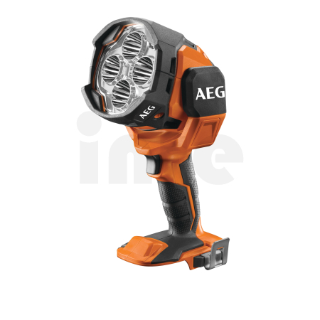 RYOBI BTL18 18V LED ruční svítilna 4935459659