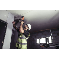 RYOBI BTS 12C 12V Akumulátorový sádrokartonářský šroubovák 4935459625