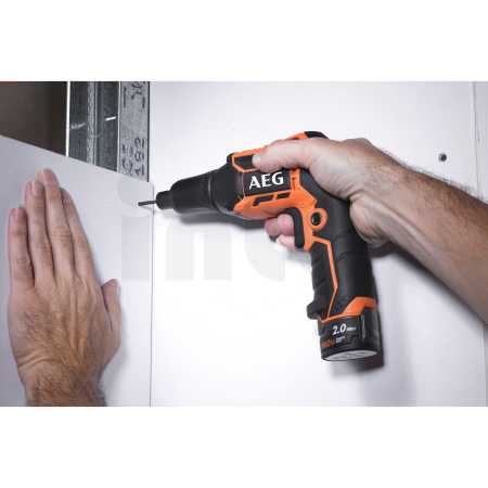 RYOBI BTS 12C 12V Akumulátorový sádrokartonářský šroubovák 4935459625