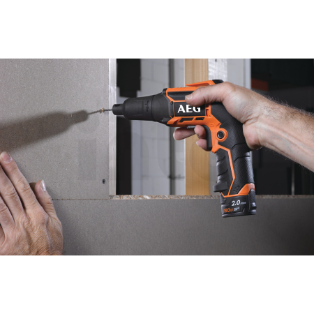 RYOBI BTS 12C 12V Akumulátorový sádrokartonářský šroubovák 4935459625