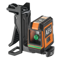 RYOBI CLG220-K Zelený křížový laser 4935472254