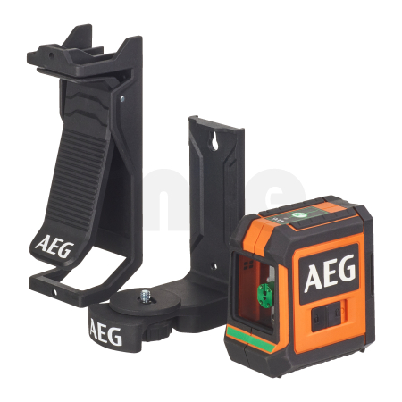 RYOBI CLG220-K Zelený křížový laser 4935472254