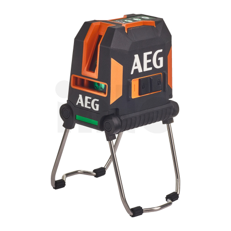 RYOBI CLG330-K Tříbovový zelený laser + olovnice 4935472255