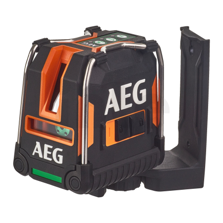RYOBI CLG330-K Tříbovový zelený laser + olovnice 4935472255