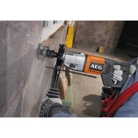 RYOBI DB 1500-2 XE Diamantová vrtačka 4935412475