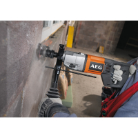 RYOBI DB 1500-2 XE Diamantová vrtačka 4935412475