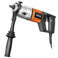 RYOBI DB 1500-2 XE Diamantová vrtačka 4935412475