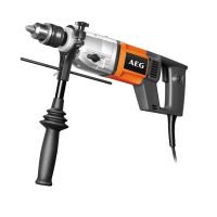 RYOBI DB 1500-2 XE Diamantová vrtačka 4935412475