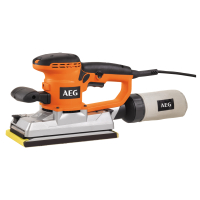 RYOBI FS 280 Bruska na polovinu listu brusného papíru 4935419280
