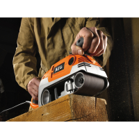 RYOBI HBS 1000 E Pásová bruska 4935413205