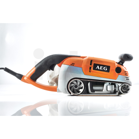 RYOBI HBS 1000 E Pásová bruska 4935413205