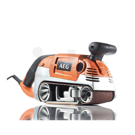 RYOBI HBS 1000 E Pásová bruska 4935413205