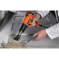 RYOBI HG 600 Horkovzdušná pistole 4935441035