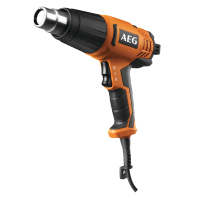RYOBI HG 600 Horkovzdušná pistole 4935441025