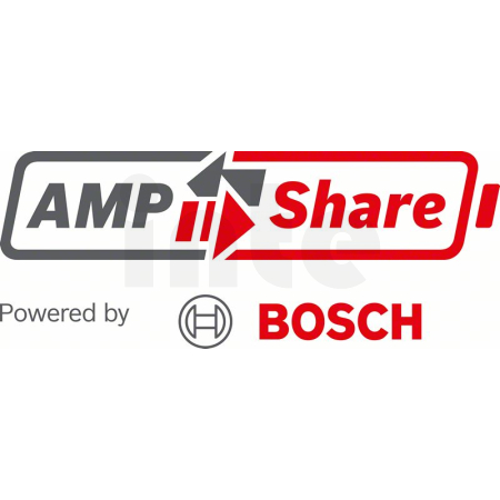 BOSCH Akumulátorový vrtací šroubovák GSR 180-LI 06019F8109