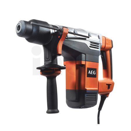 RYOBI KH 5E SDS-Max kombi kladivo 4935412326