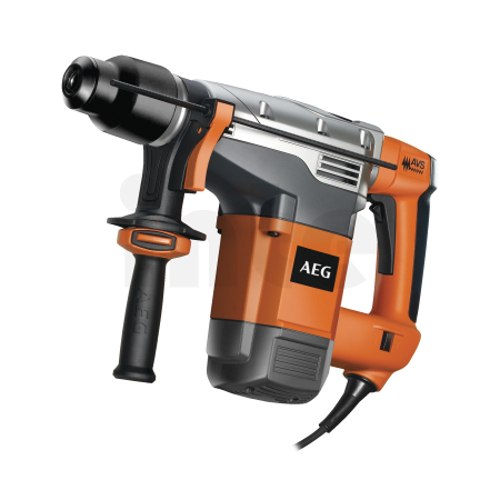 RYOBI KH 5E SDS-Max kombi kladivo 4935412326