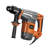 RYOBI KH 5E SDS-Max kombi kladivo 4935412326