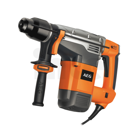 RYOBI KH 5E SDS-Max kombi kladivo 4935412326