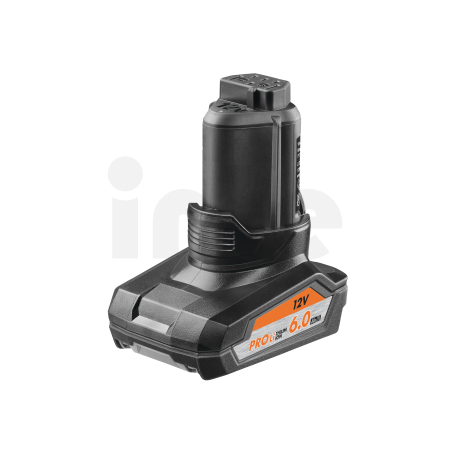 RYOBI L1260 12V Prolithium-Ion™ 6.0Ah akumulátor 4932459181