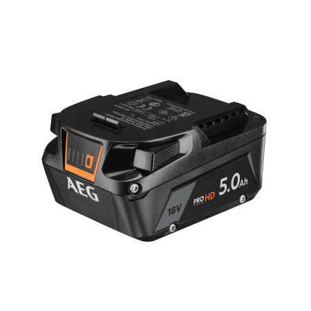 RYOBI L1850SHD 18V Prolithium-ion™ HD 5.0Ah akumulátor 4935478860