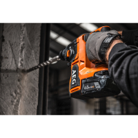 RYOBI L1860SHD 18V Prolithium-ion™ HD 6.0Ah akumulátor 4935480049