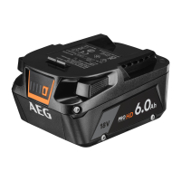 RYOBI L1860SHD 18V Prolithium-ion™ HD 6.0Ah akumulátor 4935480049