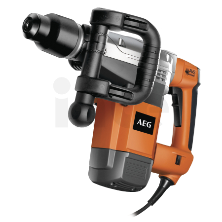 RYOBI MH 5E SDS-Max sekací kladivo 4935412361