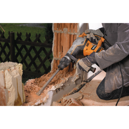RYOBI MH 5G SDS-Max sekací kladivo Tradesman 4935443170