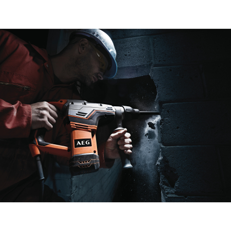 RYOBI MH 5G SDS-Max sekací kladivo Tradesman 4935443170