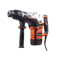 RYOBI MH 5G SDS-Max sekací kladivo Tradesman 4935443170