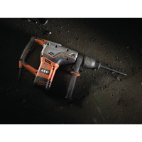 RYOBI MH 5G SDS-Max sekací kladivo Tradesman 4935443170
