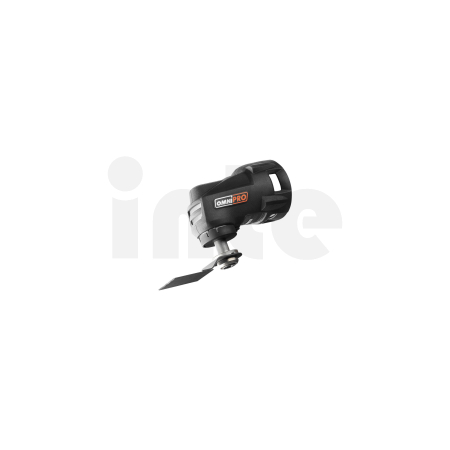 RYOBI OMNI-MT OMNI hlavice multifunkčního nářadí 4935440700